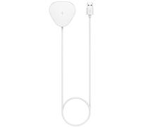 Cargador inalámbrico magnético para Sonos Roam, Cargador de Altavoz portátil, Base de Carga,Base de Carga para Sonos Roam SL (White)