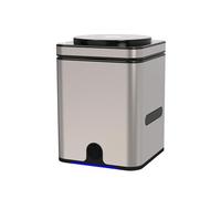 Cargador inalámbrico magnético, soporte de carga para reloj inteligente, base de carga rápida de 15 W, plegable giratorio, multifunción, tipo C, para viajes en casa, oficina
