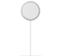 Apple MX6Y3ZM/A cargador de dispositivo móvil Universal Blanco USB Cargador inalámbrico Carga rápida Interior