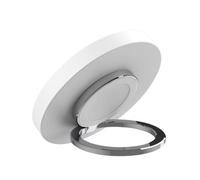 Cargador Inalámbrico Muvit MCWIR0013/ 1xUSB Tipo-C + Cable USB Tipo-C/ 15W