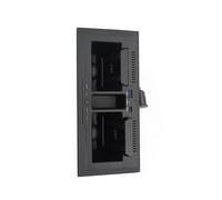 Cargador Inalámbrico para Coche de 15 W, Soporte para Teléfono de Consola Central, Placa de Carga para 110 130 2020-2022