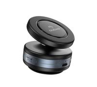Cargador inalámbrico para coche MagSafe de 15 W con ventosa para smartphones