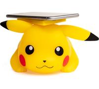 Cargador inalámbrico Pokémon Pikachu Teknofun 25 cm