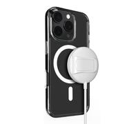 Cargador inalámbrico PURO Mag3 Blanco
