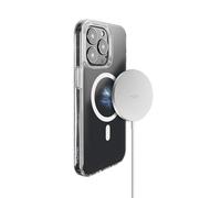 Cargador inalámbrico PURO magnético 15W USB-C para iPhone