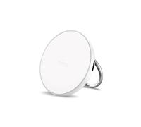 Cargador inalámbrico PURO PUCUSBCMAG2WHI MagSafe iPhone Blanco