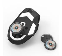 Cargador inalámbrico Qi para ratón Logitech, ratón inalámbrico Logitech Compatible con G Pro X Superlight 2, G Pro X2 Superstrike, G502 X Plus, G502 Lightspeed - módulo de Carga Gaming