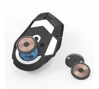 Cargador inalámbrico Qi para ratón Logitech, ratón inalámbrico Logitech Compatible con G Pro X Superlight 2, G Pro X2 Superstrike, G502 X Plus, G502 Lightspeed - módulo de Carga Gaming