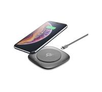 Cargador Inalámbrico Rápido Easy - Samsung, Apple Y Otros Inalámbricos 10W