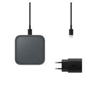 Samsung EP-P2400 Smartphone Gris USB Interior