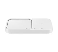 Samsung EP-P5400 Auriculares, Smartphone, Reloj inteligente Blanco USB Cargador inalámbrico Interior