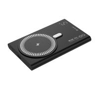 Cargador inalámbrico Trackimo Tracer Airmag2 5000 mAh MagSafe 20W USB-C negro