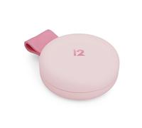 Cargador inalámbrico Twelve South ButterFly SE rosa MagSafe Apple Watch/iPhone