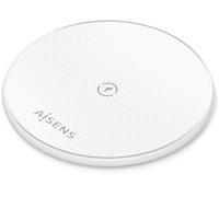 Aisens Inalámbrico USB-C Blanco