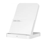 Xiaomi Cargador Inalámbrico Stand Pro 50W BHR7560GL Blanco