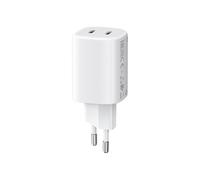 Cargador Inalámbrico Xiaomi con 2 Puertos USB-C 45W (BHR087OEU)