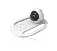 Cargador Inalámbrico y Luz Nocturna 2 en 1: Lámpara de Noche con Carga USB para un Diseño Ornamental, Ideal para Mejorar el Sueño.