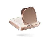 Cargador Inalámbrico ZENS Magnético de Aluminio Compatible con MagSafe 15 Watts