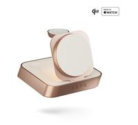 Cargador Inalámbrico Zens Pro 2 Cobre para Mesita de Noche