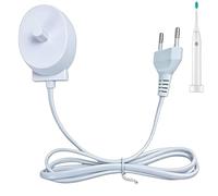 Cargador Inductivo Universal para Cepillo Eléctrico Oral-B - Ideal para Pro, Genius y Smart Series, con Diseño Portátil y Compatibilidad Amplia para Viajes Seguros, Modelo 3757