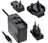 Cargador InLine 31516C 140W GaN Power Delivery 3.1 USB-C Universal