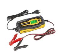 Cargador inteligente 12v 120amp agm, plomo, plomo-ácido, gel powx4203