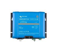 Cargador inteligente IP43 12/50 (1+1) 120-240 V