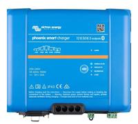 Cargador inteligente IP43 12/50(3) 120-240 V
