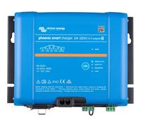 Cargador de baterías 24/25 (1+1) Phoenix Smart IP43