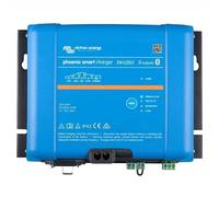 Cargador inteligente IP43 24/25(3) 120-240 V