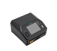 Cargador inteligente ToolkitRC M8AC para baterías Lipo, LiHV y Li-ion con enchufe europeo