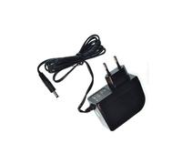 Cargador - Intenso - 6031560 - Alimentación 12V - Compatible con Disco Duro Externo - Negro
