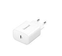 Cargador Intenso USB-C con Carga Rápida 12V