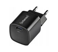 Cargador Intenso W30C² GaN 30W USB-C Entrega de Energía 3.0