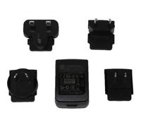 Cargador Interior Datalogic 94ACC0196 para PDA Corriente Alterna Negro