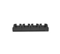 Cargador Interior Honeywell EDA52-CB-2 para Ordenador Portátil Negro