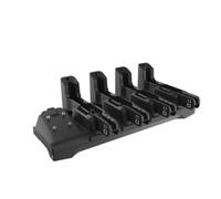 Cargador Interior Zebra CRD-ET4X-4S10I1-01 para Tableta ET40/ET45 10"