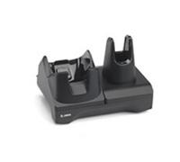 Cargador Interior Zebra KT-TC8-01 Corriente Alterna Negro