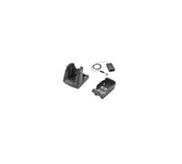 Cargador Interior - Zebra - MC32 - Negro - Secteur - Contacto