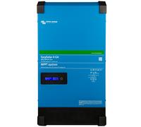 Cargador Inversor Combinación de dispositivos 48/5000/70-50 MPPT EasySolar-II...