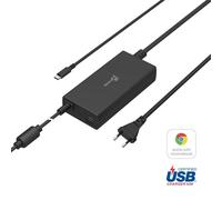 Cargador j5create Supercargador PD USB-C de 100 W