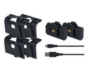 Cargador Juega e Carga Kit (XS/X)