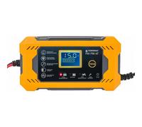 Cargador LCD electrónico de 6-12V para baterías y mantenimiento 100A