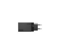 Cargador - Lenovo - 40AW0065WW - Interior - USB Tipo C - 100-240V