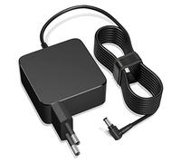Cargador Lenovo 65W 20V 3.25A Adaptador para Lenovo IdeaPad 3 5 310 320 320S 330 330S 330-15IKB 510 520 710S S145 S340 S540 Yoga 510 520 Flex 4 5 6 PA-1450-55LU ADLX65CDGE2A ADLX65CCGE2A 4,0 * 1,7mm