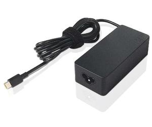 Cargador Lenovo Conector Usb-C Thinkpad 65w