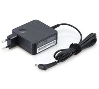CoreParts Adaptador de corriente de repuesto, 65 W, 20 V, 3,25 A, enchufe: 4.0 1.7 EU Wall Type, 5A11H02883-CP