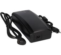 Cargador Li-Ion Derby Cycle - 42V 4A - Conector Rosenberger De 90°