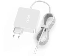 Cargador Mac Book Pro 60w,L-Tip Ordenador portátil Adaptador Alimentación para Mac Book Pro 13 Pulgadas (Mediados de 2012) Modelos A1278 A1181 A1184 A1185 A1344 A1330 A1342