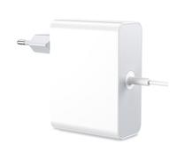 Cargador Mac Book Pro 85W T-Tip Compatible con Mac Book Pro 13" 15" 17" (2012 2013 2014 2015), Compatible con los Modelos A1398, A1424, A1466